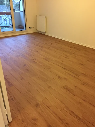 jonathan menuiserie pose de parquet